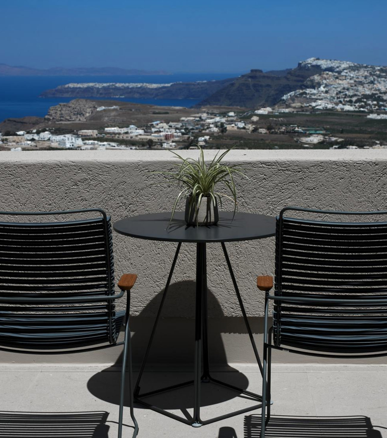 Euphoria Suite with Outdoor Hot Tub