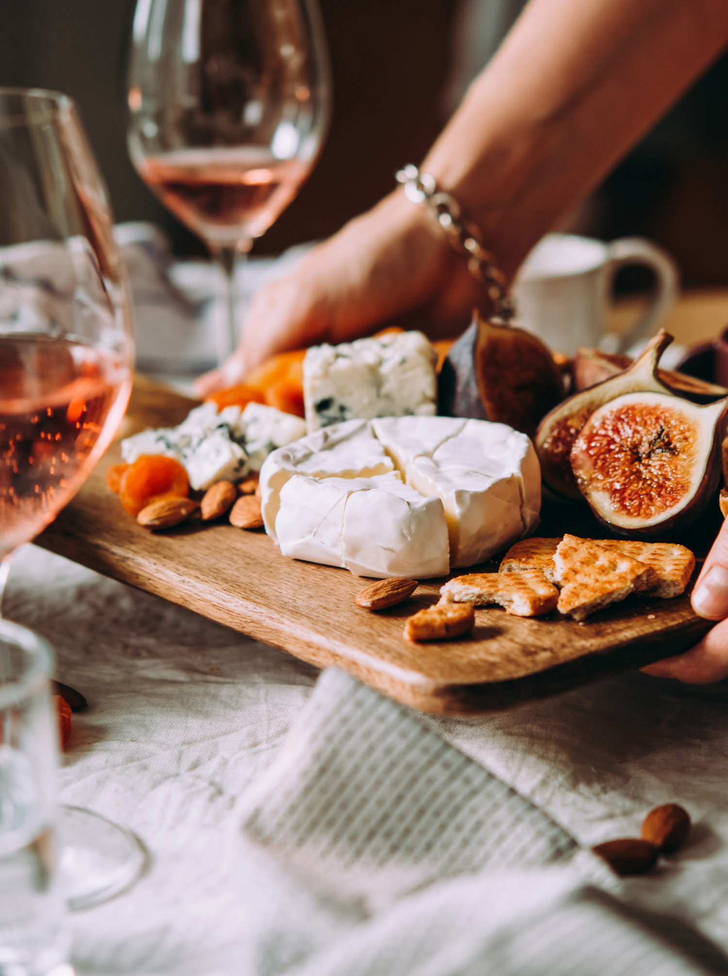 Wine Tasting